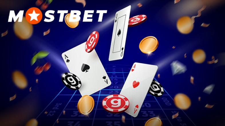 Mostbet APK and Application