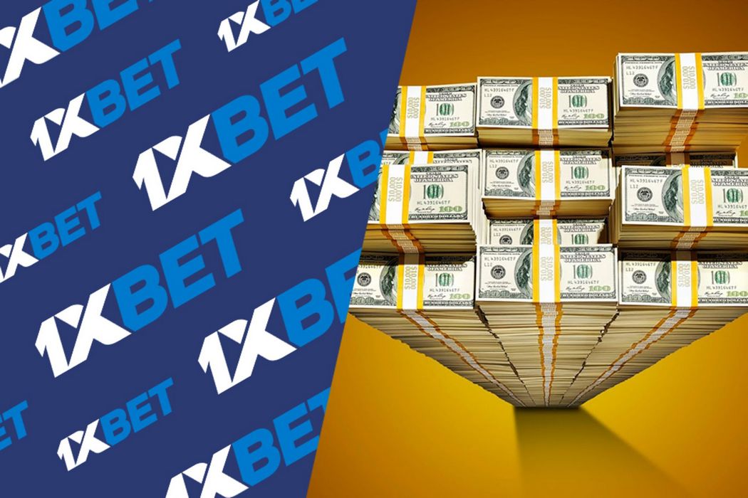 1XBet App