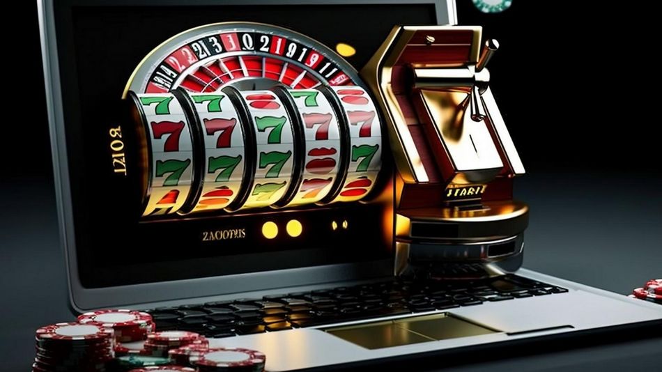 Perabet online casino'da oynamak, nerede olursanız olun harika bir deneyimdir